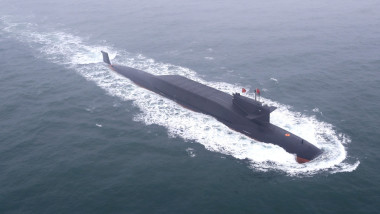 China mapează fundul oceanului înaintea unui posibil război submarin cu SUA