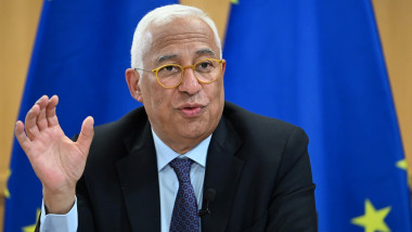 Șeful Consiliului European: Trebuie să vorbim cu Rusia