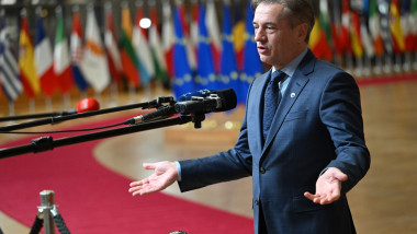 Slovenia: Premierul acuză rivalul că a angajat Black Cube pentru a influența alegerile