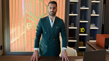 BHB Properties livrează BHB Avenue înainte de termen, cu sprijinul Libra Internet Bank