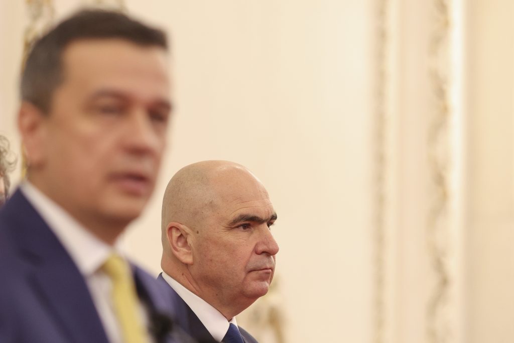 Guvernul pregătește o nouă OUG pentru ieftinirea carburanților, în timp ce sindicatele și partidele se împotrivesc