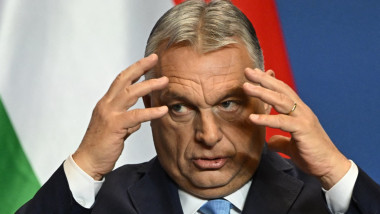 Orban: Rusia ar trebui integrată în securitatea și energia Europei
