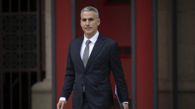 Ghiurov: Bulgaria reexaminează participarea la Consiliul pentru Pace