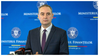 Nazare: Banii pentru pensionari sunt disponibili, buget nou în discuții