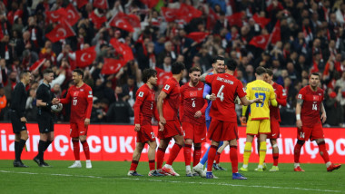 Turcia vs România: Reacții în presa turcă după meci