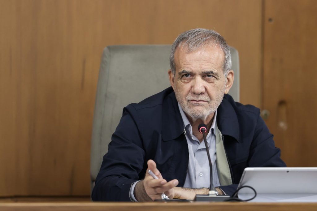 Iranul va opri războiul dacă Israelul va înceta atacurile