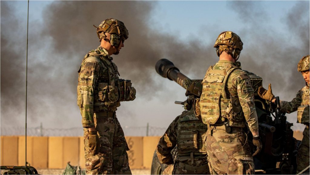 Trump pregătește opțiunea militară terestră în Iran – CBS