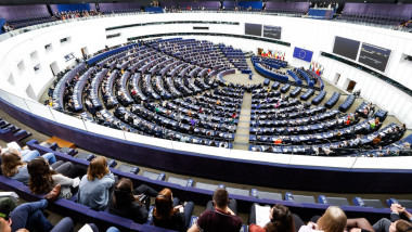UE și SUA: Parlamentul European dă unda verde acordului comercial, cu condiții