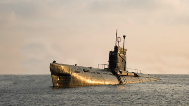 Forțele submarine ruse intră în alertă maximă de luptă