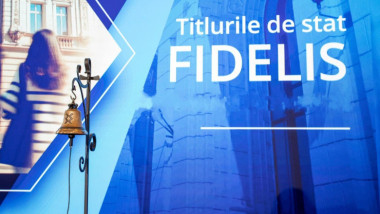 Marte: Programul Fidelis atrage peste 1 mld. lei, cea mai populară fiind scadenţa 10 ani în euro