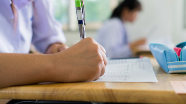 Bac 2026: Baremul de corectare a fost publicat, află când sunt notele finale
