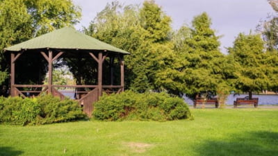 Primăria unui sector cumpără foișoare la prețuri de garsonieră
