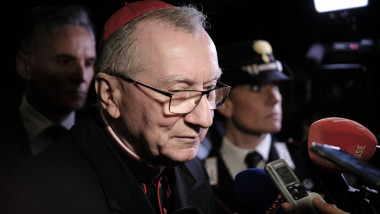 Vaticanul îndeamnă la oprire război în Orientul Mijlociu pentru Săptămâna Mare la Ierusalim