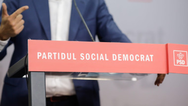 PSD cere premierului Bolojan scutirea urgentă a fermierilor de la taxele pe motorină