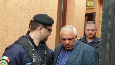 Nicușor Constantinescu, fost baron PSD, poate scăpa de pedeapsă?