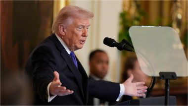 Proiect imobiliar al lui Trump în Transilvania, lângă o groapă de gunoi închisă