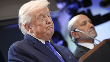 Trump: „Am mers prea departe” cu deportările în masă din SUA