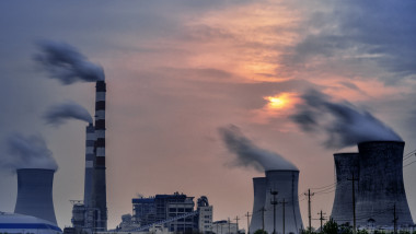 Guvernul aprobă planul de decarbonizare a energiei: ce urmează pentru centralele pe cărbune?