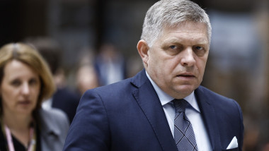 Robert Fico ajunge în România, discuții cu Nicușor Dan și Ilie Bolojan