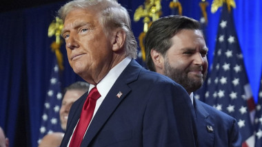 Conservatorul american cere înlăturarea lui Trump prin Amendamentul 25