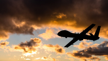 Atac ucrainean cu drone la Sevastopol: un mort și doi răniți