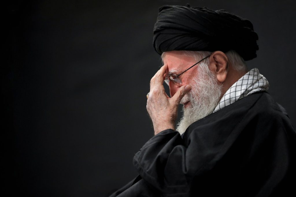 Uciderea lui Ali Khamenei: scandal în lumea piețelor de predicție