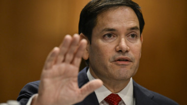 SUA: Americanii se îndoiesc de implicarea Rusiei în războiul din Iran, Rubio: Moscova se concentrează pe Ucraina