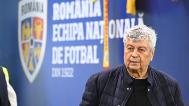 Turcia-România, miza calificării la CM 2026: Lucescu, despre atmosfera incendiară