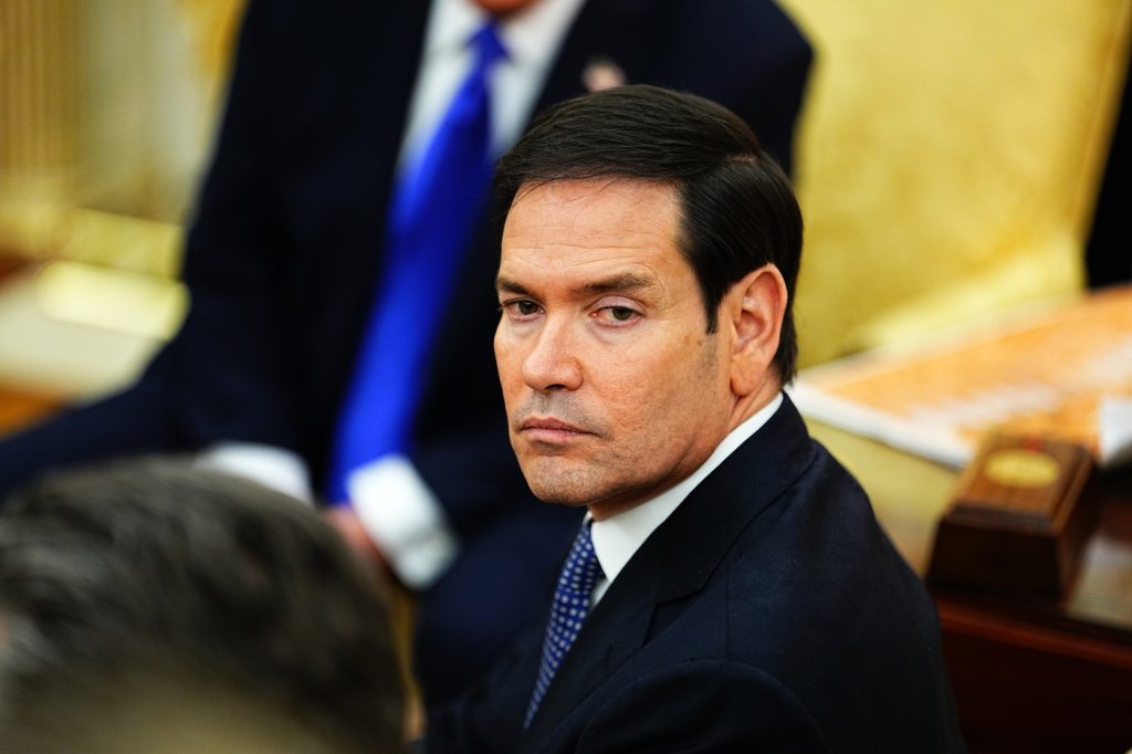 Marco Rubio: SUA nu vor să răstoarne guvernul Cubei