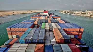 Cinci rute maritime critice pentru comerțul global: Ormuz, Malacca și altele