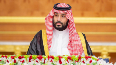 Prințul saudit Mohammed bin Salman îl presează pe Trump să atace Iranul