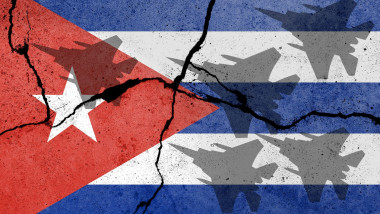 SUA pregătesc răspuns la orice amenințare, spune general american despre Cuba