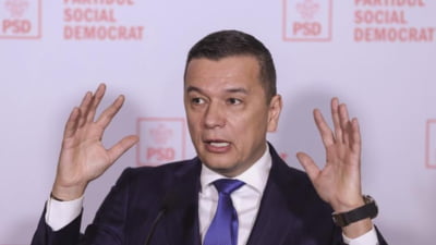 PSD: PNL și USR „fură” de la pensionari și copii după respingerea amendamentului