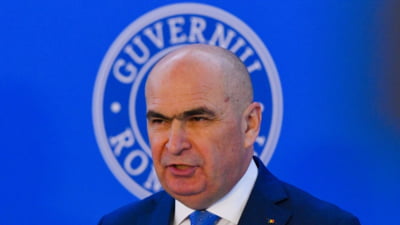 PSD: Scutirea de accize pentru agricultori, o urgență pentru Bolojan