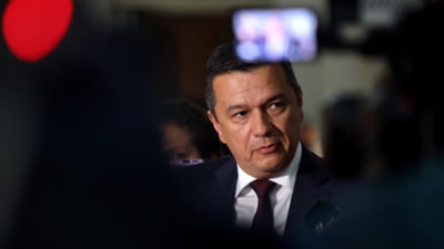 Grindeanu: PSD preia tonul AUR, vorbește despre „bogați vs. săraci”