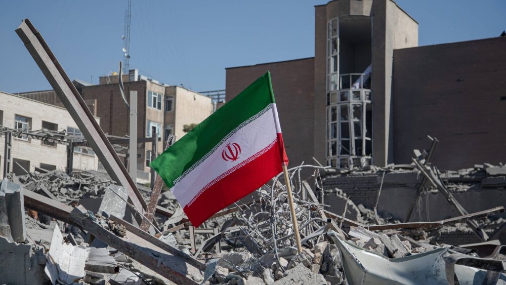 Război în Iran: cine câștigă și cine pierde dacă conflictul se încheie acum