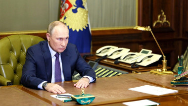 Temerile lui Putin și lecțiile Iranului: Cum a preluat Kremlinul tacticile