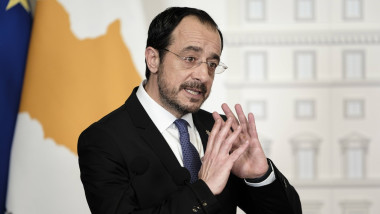 Liderul de la Nicosia răspunde dur șefului NATO: Cipru, un exemplu de autonomie UE