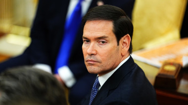 Marco Rubio, la G7 în Franța: Ucraina și Orientul Mijlociu pe ordinea de zi