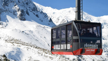 Tragedie în Alpii elvețieni: telecabină se prăbușește în Engelberg, o femeie moare