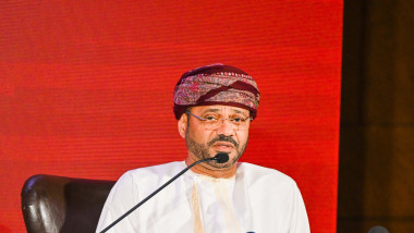 Șeful diplomației din Oman: negocieri cu Iran, singura soluție viabilă.