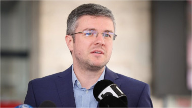 Ministerul Economiei lansează apel pentru proiecte AI și semiconductori, mesaj de la Irineu Darău