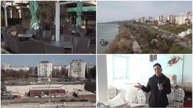 Scandal pe faleza Dunării: Primăria, acuzată de abuz, în scandalul modernizării