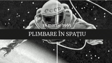 Evenimente istorice pe 18 martie, în „Digistoria” de azi
