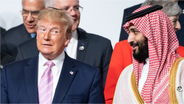 Arabia Saudită, gata de război împotriva Iranului după expirarea răbdării