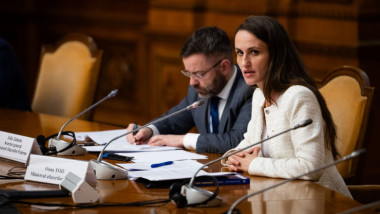 Țoiu: Românii sunt în siguranță, nu există amenințări directe din Iran