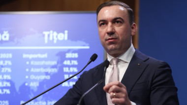 Stare de urgență pe piața carburanților: Ministrul Energiei explică măsurile propuse