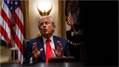 Lumea după Trump: trei scenarii – Războiul Rece 2.0, imperii sau anarhie