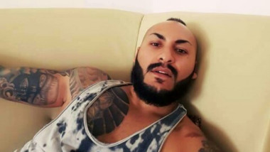 Dani Mocanu, 4 ani de închisoare pentru tentativă de omor