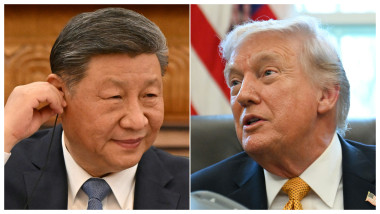 Vizita lui Trump în China amânată din cauza războiului cu Iran. Întâlnirea cu Xi Jinping, reprogramată